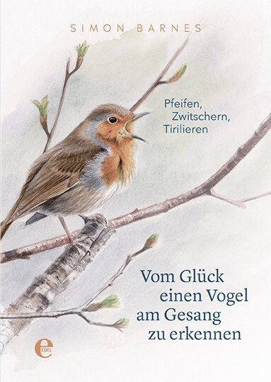 Vom Gluck einen Vogel am Gesang zu erkennen (Hardcover)