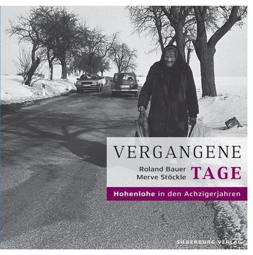 Vergangene Tage (Hardcover)