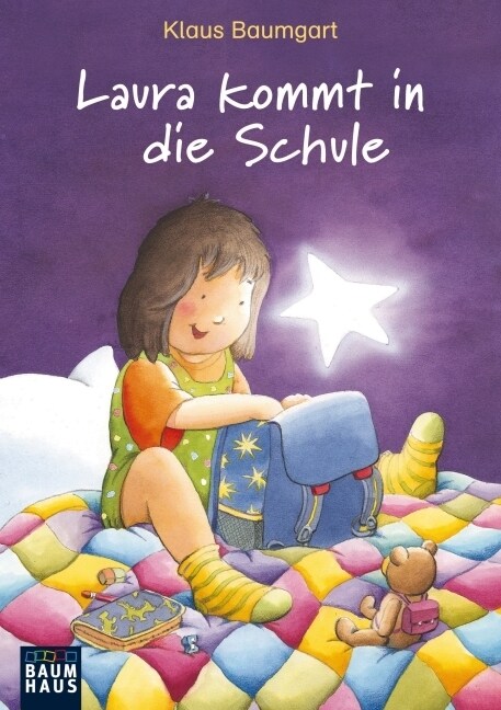 Laura kommt in die Schule (Paperback)