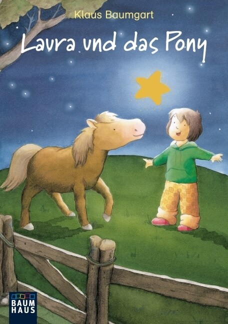 Laura und das Pony (Paperback)