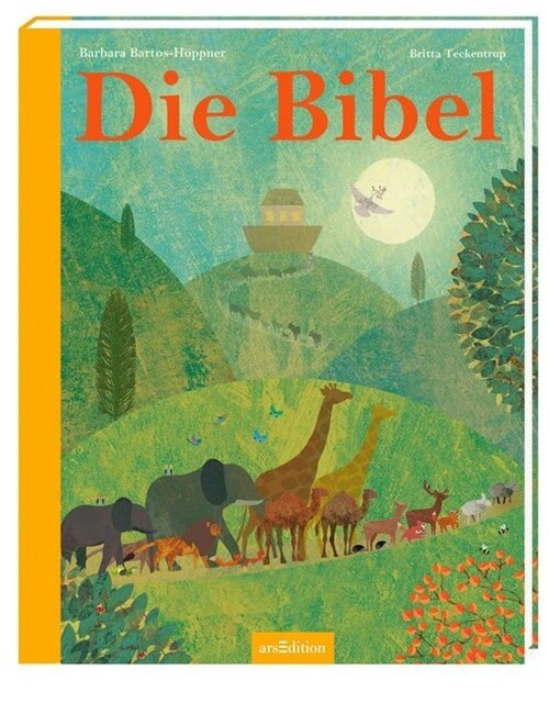 Die Bibel (Hardcover)