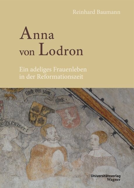 Anna von Lodron (Hardcover)