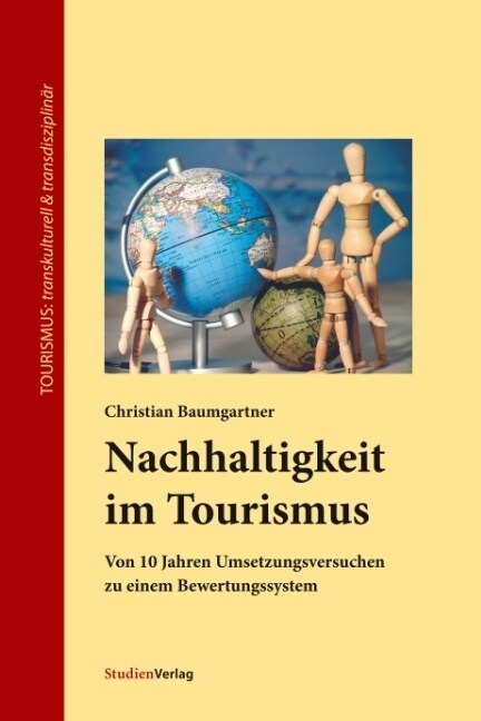 Nachhaltigkeit im Tourismus (Paperback)