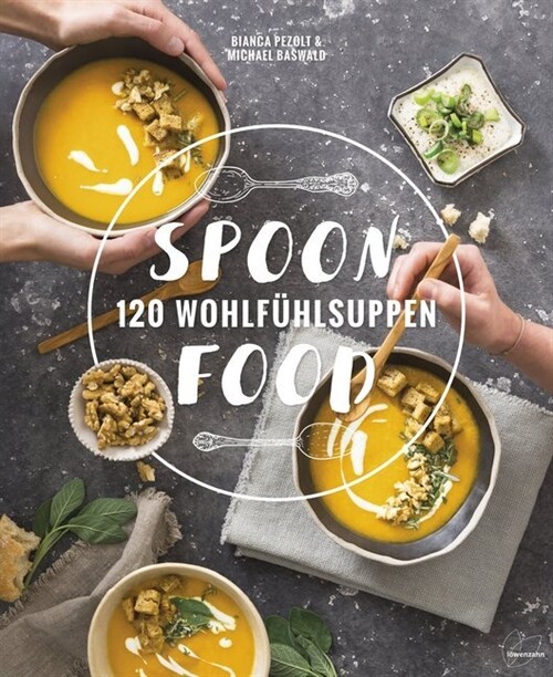 Spoonfood (Hardcover)