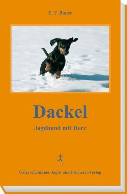 Dackel (Hardcover)