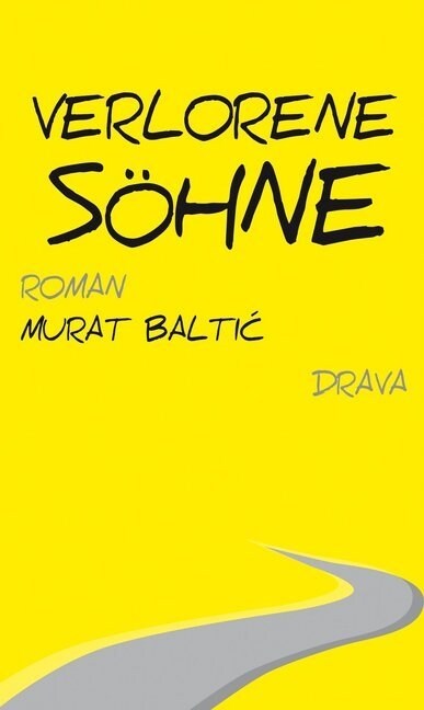 Verlorene Sohne (Hardcover)