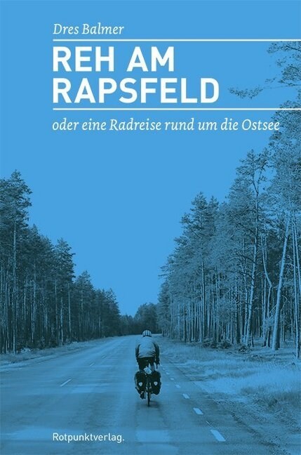 Reh am Rapsfeld (Paperback)