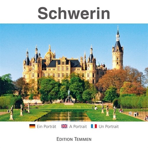 Schwerin (Hardcover)