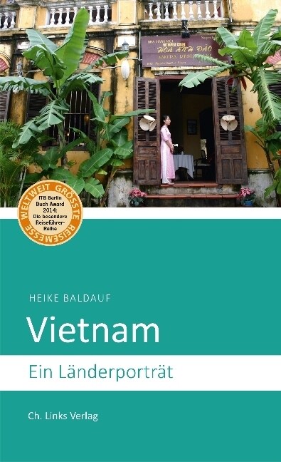 Vietnam (Paperback)