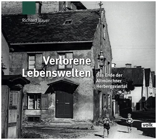 Verlorene Lebenswelten (Paperback)