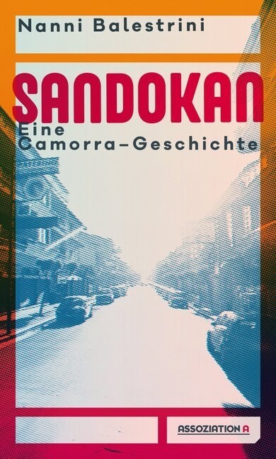 Sandokan (Paperback)