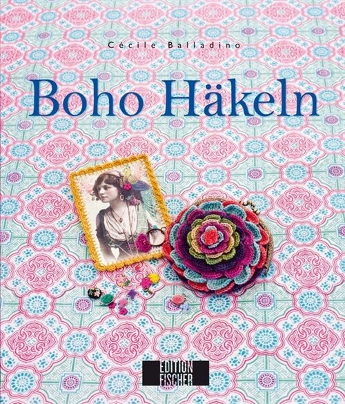 Boho-Hakeln (Hardcover)