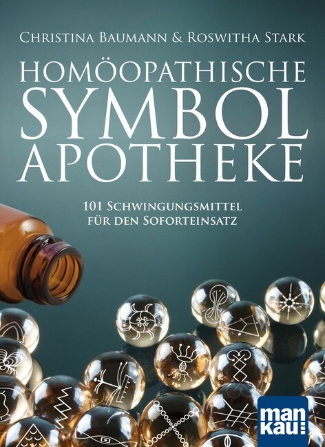 Homoopathische Symbolapotheke, m. Plakat (Paperback)
