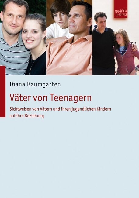 Vater von Teenagern (Paperback)