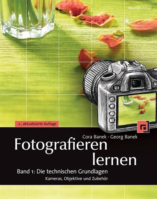 Fotografieren lernen (Hardcover)