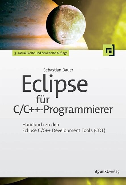 Eclipse fur C/C++-Programmierer (Paperback)