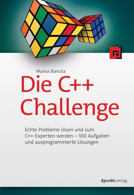 Die C++-Challenge (Paperback)