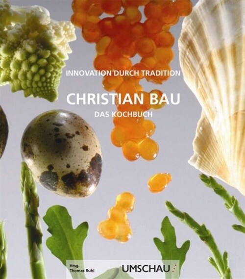 Christian Bau (Hardcover)