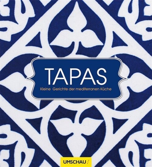 Tapas (Hardcover)