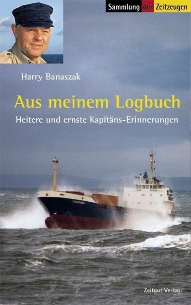 Aus meinem Logbuch (Paperback)