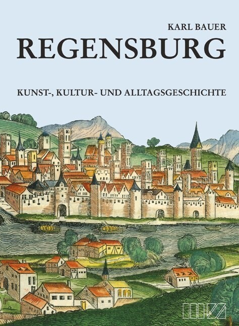 Regensburg (Hardcover)