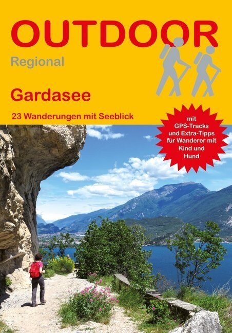 Gardasee (Paperback)