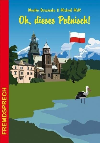 Oh, dieses Polnisch! (Paperback)