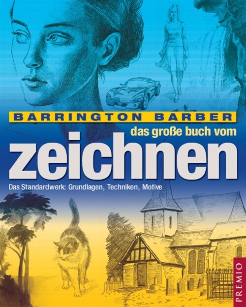 Das große Buch vom Zeichnen (Paperback)