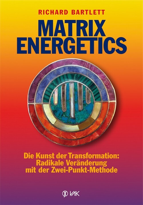 Matrix Energetics (Paperback)