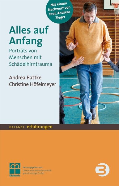 Alles auf Anfang (Paperback)