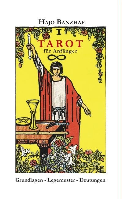 Tarot fur Anfanger, m. Rider/Waite-Tarotkarten (Paperback)