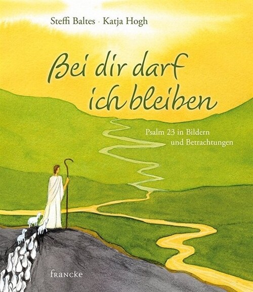 Bei dir darf ich bleiben (Hardcover)