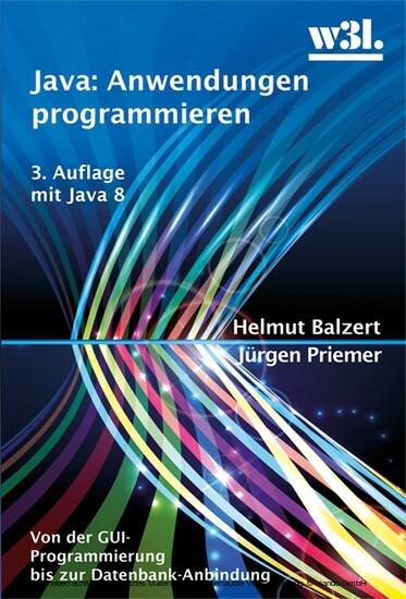 Java, Anwendungen programmieren (Paperback)