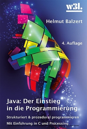 Java, Der Einstieg in die Programmierung (Paperback)