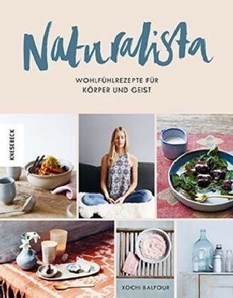 Naturalista (Hardcover)