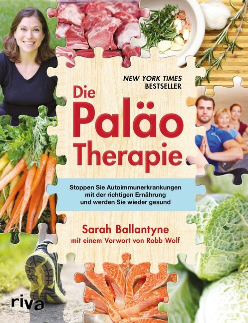 Die Palao-Therapie (Paperback)