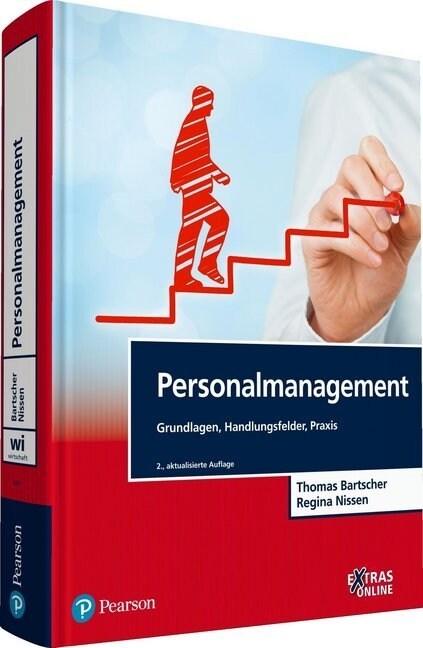 Personalmanagement (Hardcover)