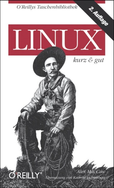 Linux - kurz & gut (Paperback)