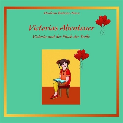 Victorias Abenteuer (Paperback)