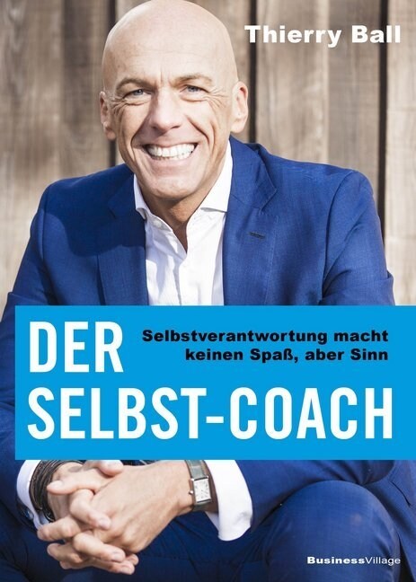 Der Selbst-Coach (Hardcover)