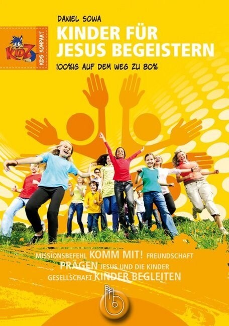 Kinder fur Jesus begeistern (Paperback)