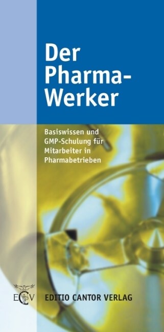 Der Pharma-Werker (Hardcover)