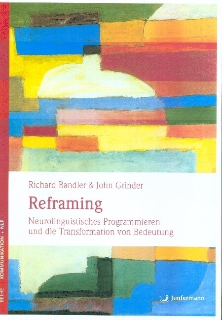 Reframing (Paperback)