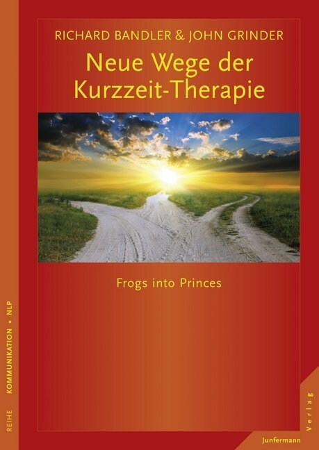 Neue Wege der Kurzzeit-Therapie (Paperback)