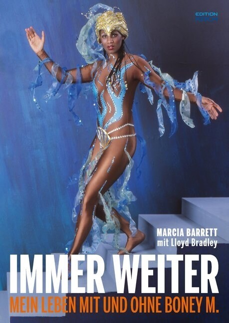 Immer weiter (Paperback)