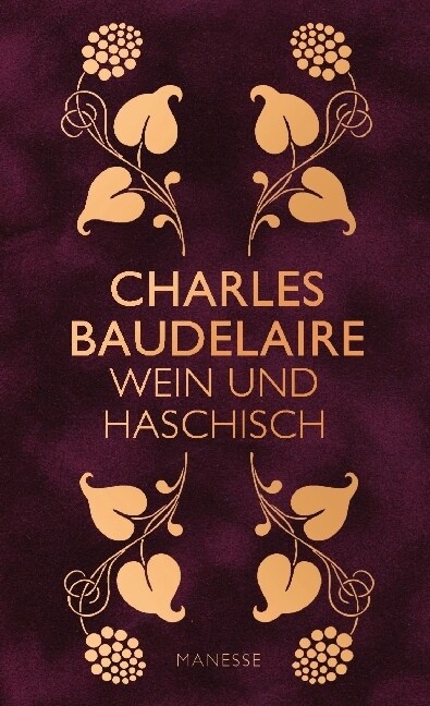 Wein und Haschisch (Hardcover)