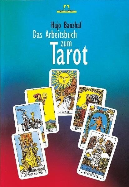Das Arbeitsbuch zum Tarot (Paperback)
