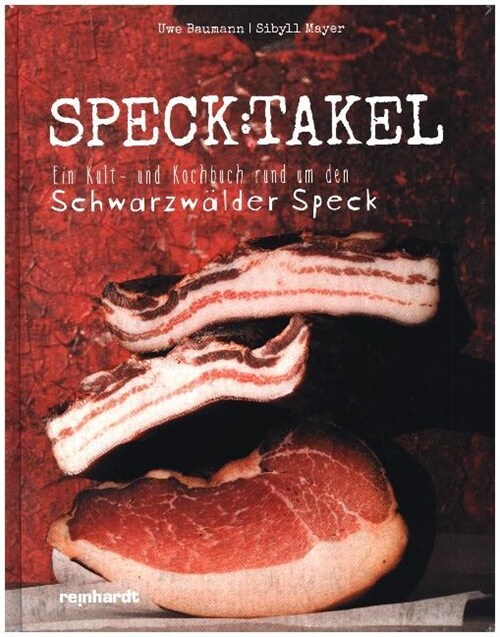 Speck:takel (Hardcover)