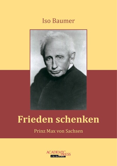 Frieden schenken (Paperback)