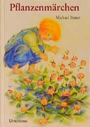 Pflanzenmarchen (Hardcover)